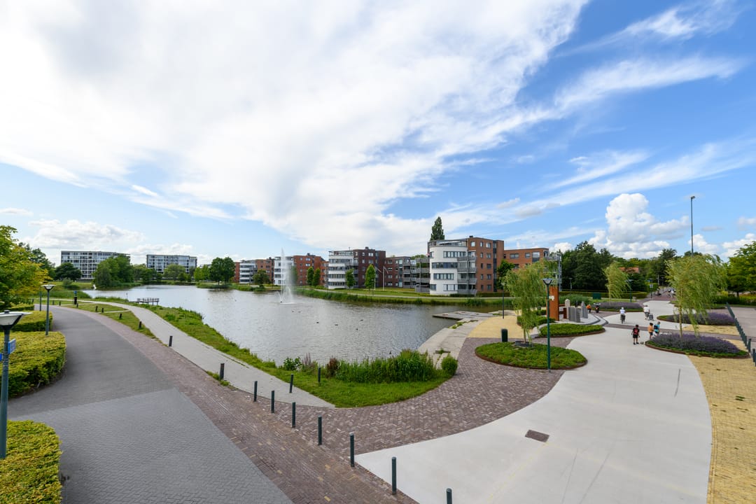 Foto 37 van Kiryat-Onoplein 89