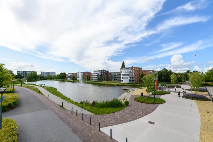 Foto 37 van Kiryat-Onoplein 89