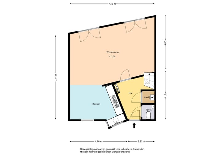 Foto 38 van Kiryat-Onoplein 89