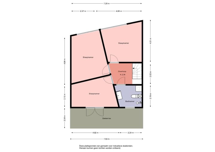 Foto 39 van Kiryat-Onoplein 89