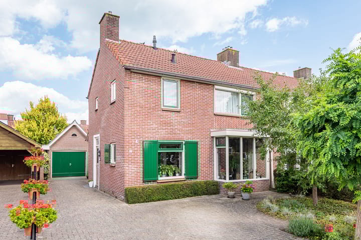 Foto 1 van Dr Schaepmanstraat 7