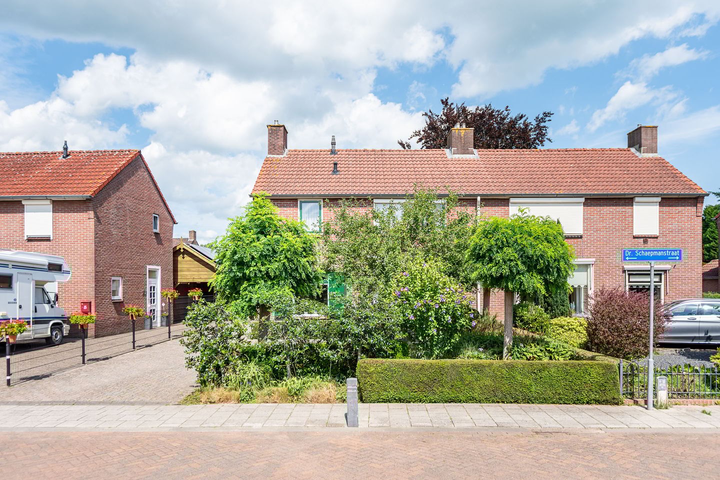 Foto 5 van Dr Schaepmanstraat 7