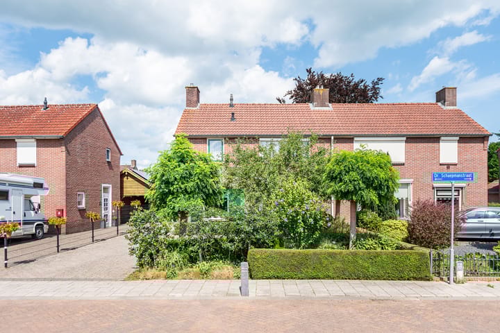 Foto 5 van Dr Schaepmanstraat 7