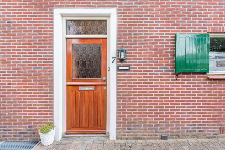 Foto 6 van Dr Schaepmanstraat 7