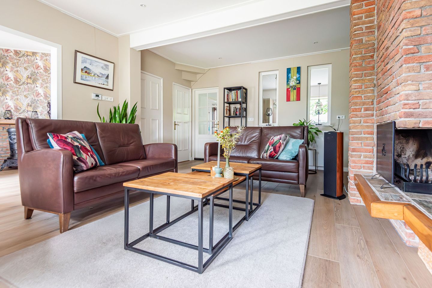 Foto 10 van Dr Schaepmanstraat 7