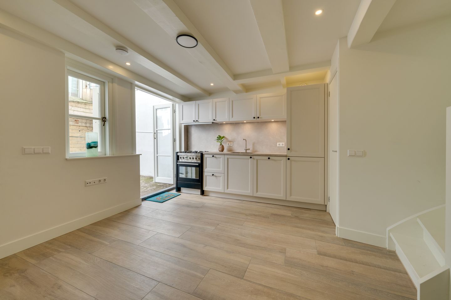 Foto 1 van Prinsengracht 126-HA