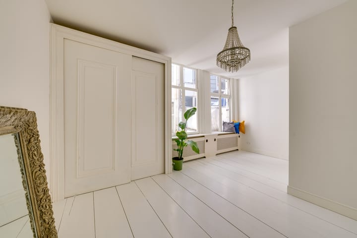 Foto 2 van Prinsengracht 126-HA