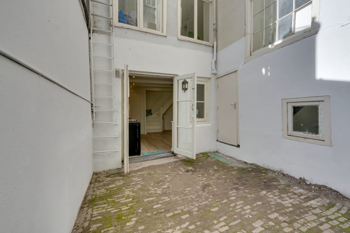 Foto 3 van Prinsengracht 126-HA