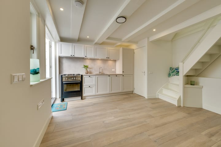 Foto 5 van Prinsengracht 126-HA