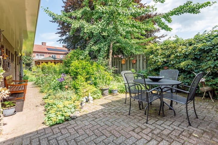 Foto 33 van Dr Schaepmanstraat 7