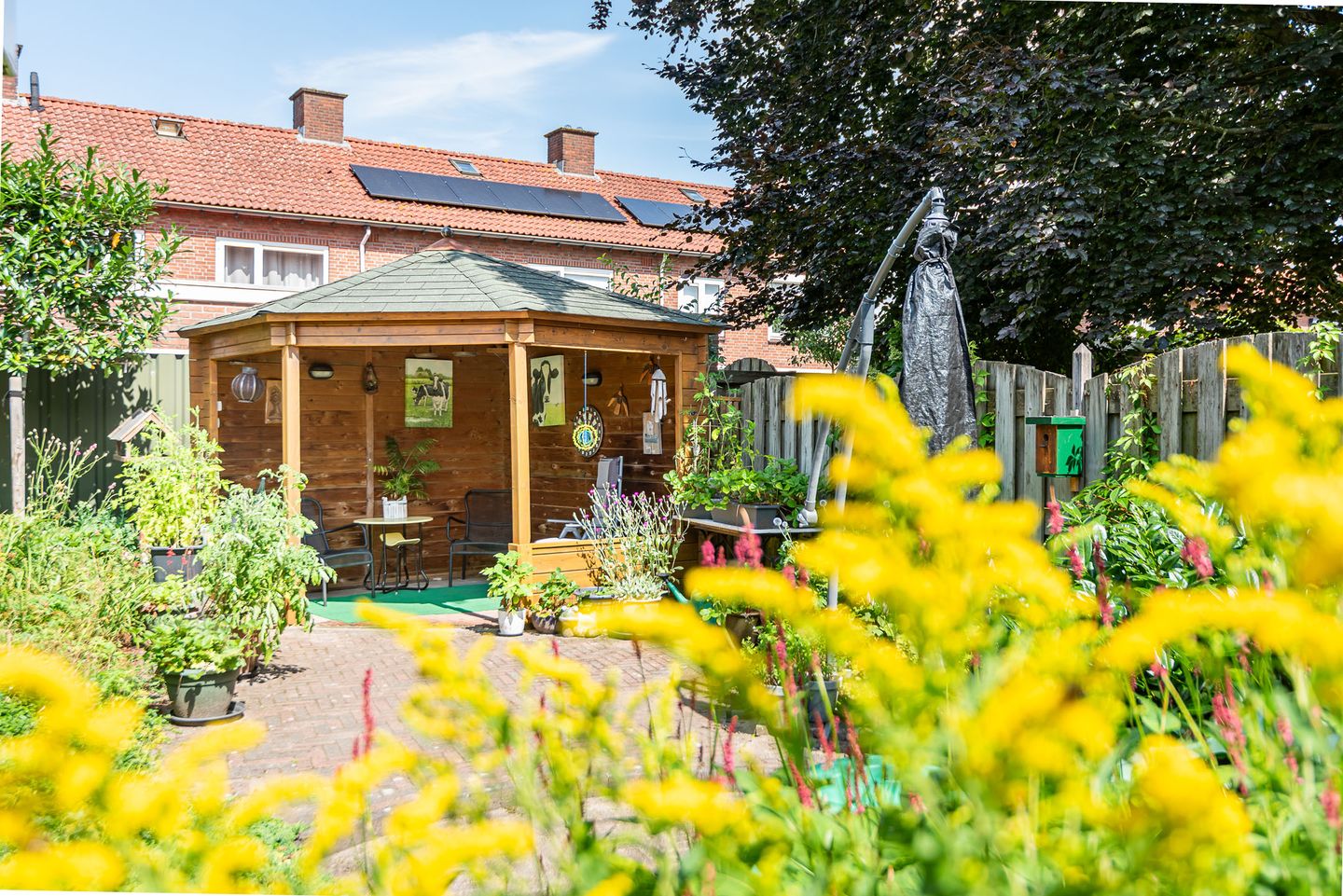 Foto 34 van Dr Schaepmanstraat 7