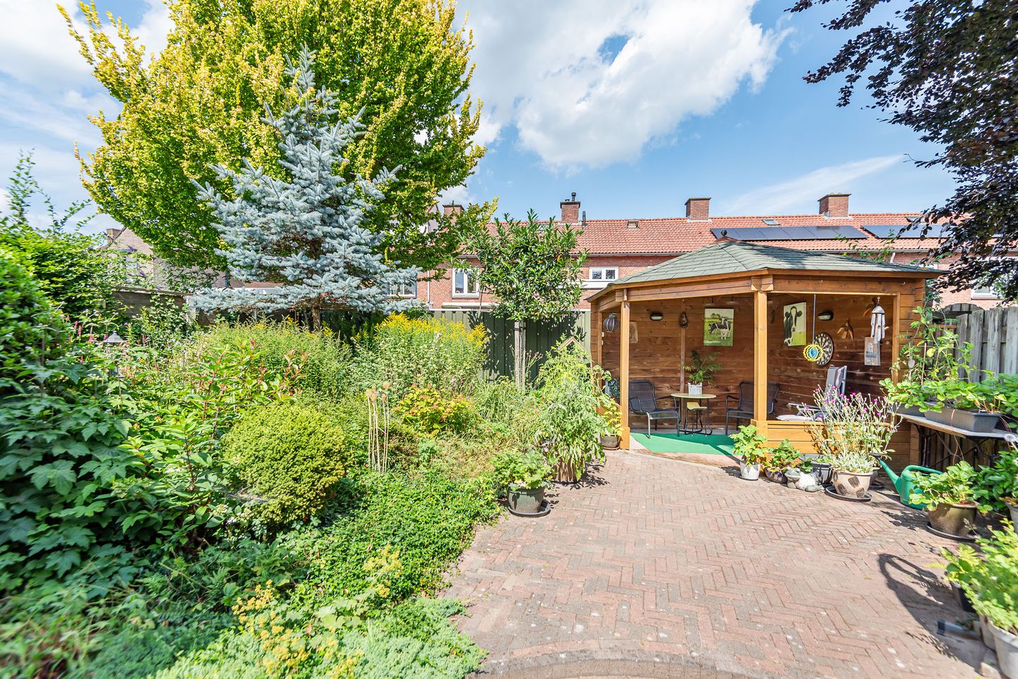 Foto 35 van Dr Schaepmanstraat 7