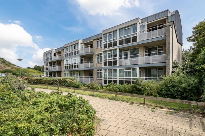 Foto 1 van Zeeweg 21