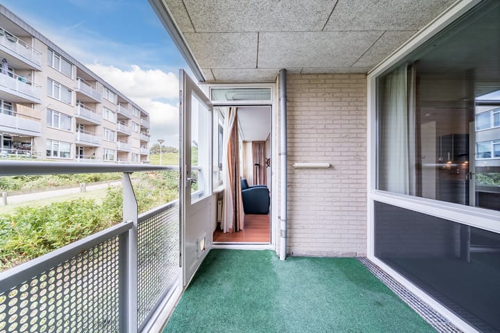 Foto 21 van Zeeweg 21