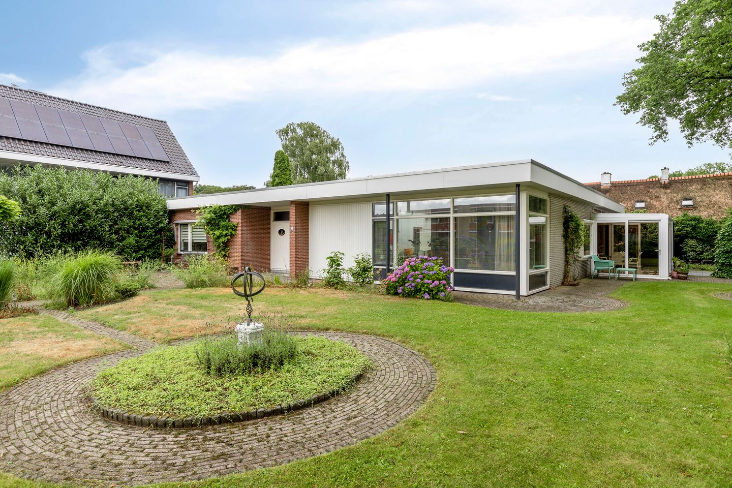 Foto 1 van Veenkampenweg 21