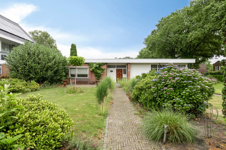 Foto 2 van Veenkampenweg 21