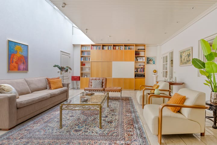 Foto 8 van Veenkampenweg 21