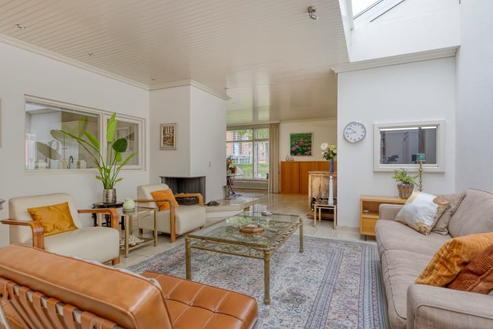 Foto 10 van Veenkampenweg 21