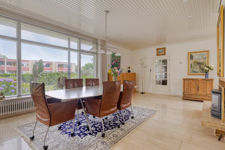 Foto 11 van Veenkampenweg 21