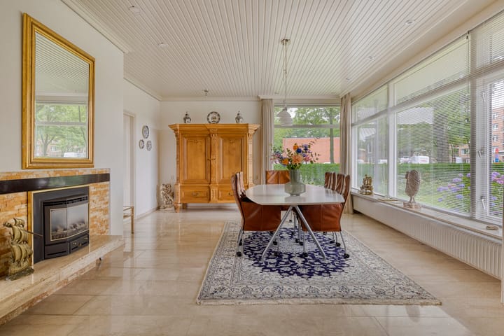 Foto 12 van Veenkampenweg 21