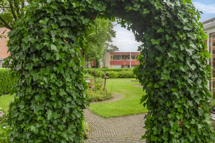 Foto 37 van Veenkampenweg 21