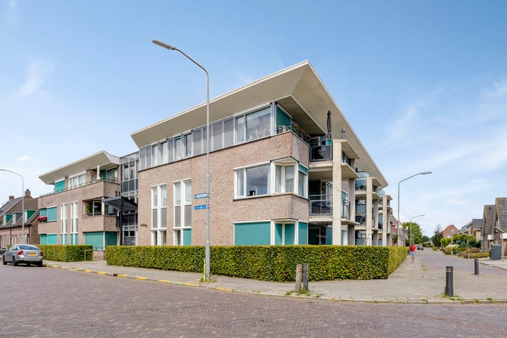 Foto 3 van De Hoefslag 8