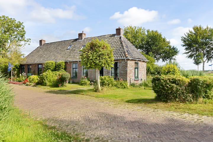 Foto 1 van Doniaweg 61