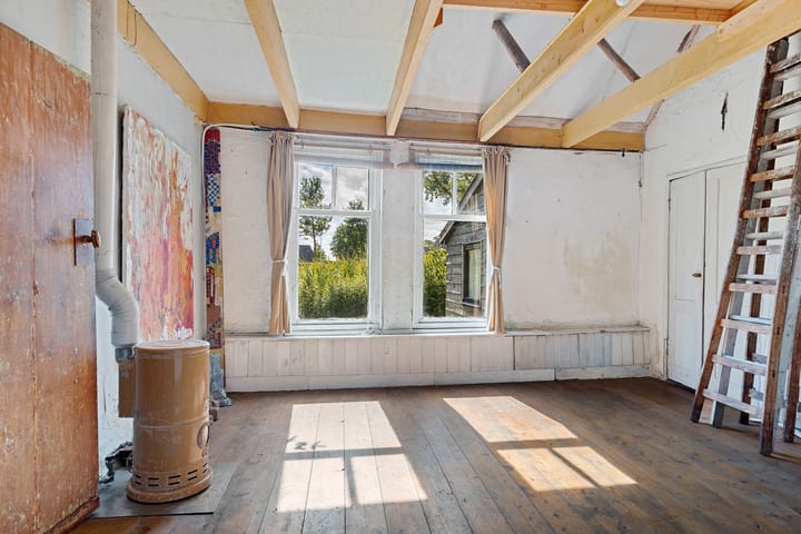 Foto 6 van Doniaweg 61