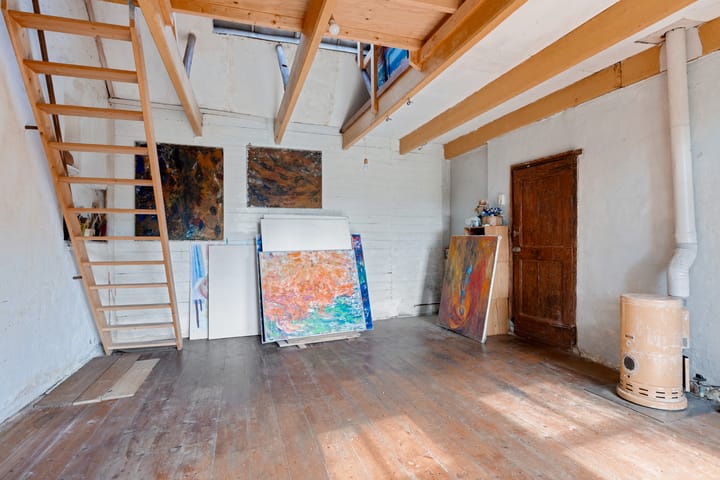 Foto 8 van Doniaweg 61