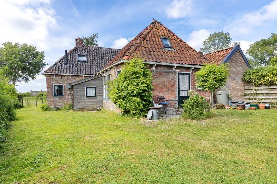 Foto 11 van Doniaweg 61