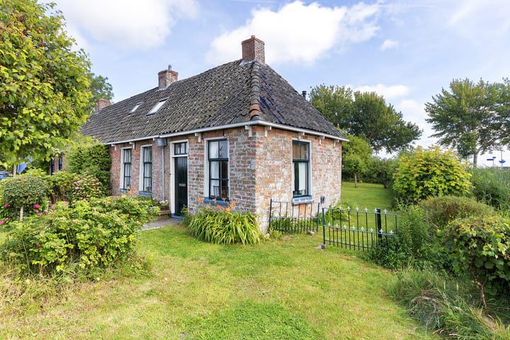 Foto 18 van Doniaweg 61