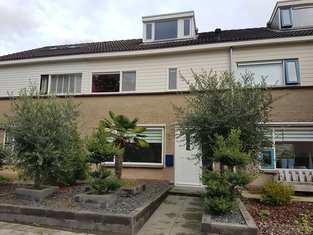 Foto 1 van Zwemmer 15