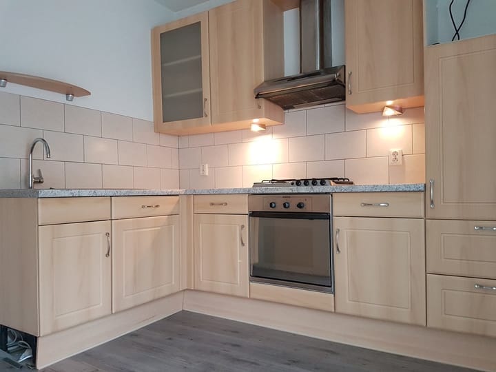 Foto 2 van Zwemmer 15