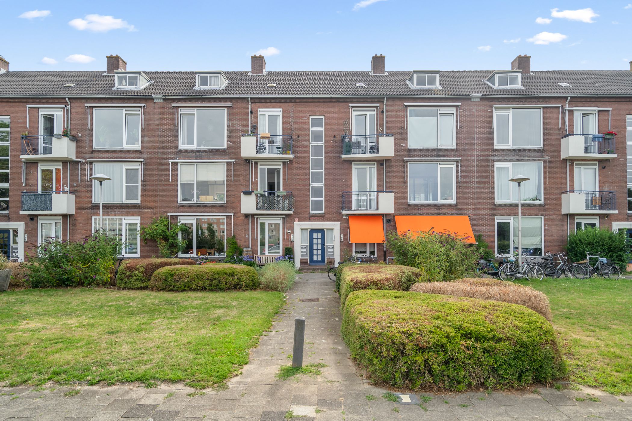 Johan Wagenaarkade 23-BS 23 BS