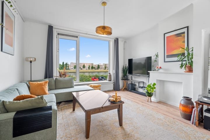 Foto 4 van Johan Wagenaarkade 23-BS