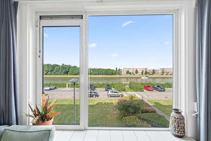 Foto 5 van Johan Wagenaarkade 23-BS