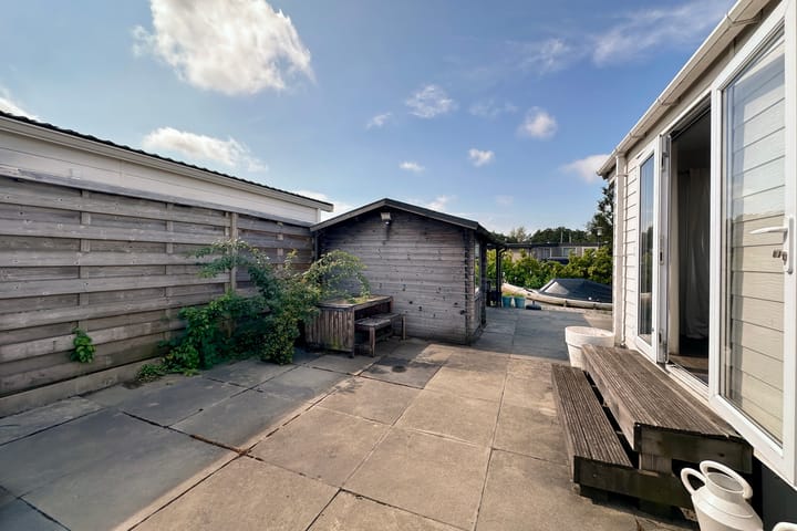 Foto 5 van Oud-Loosdrechtsedijk 113-CJ2