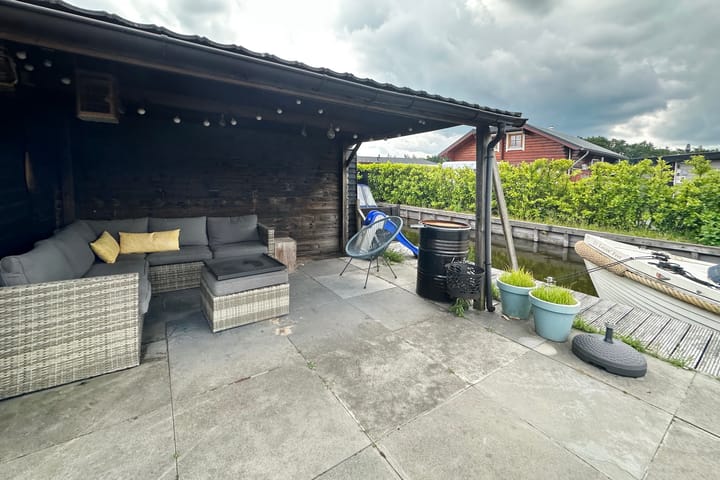 Foto 6 van Oud-Loosdrechtsedijk 113-CJ2