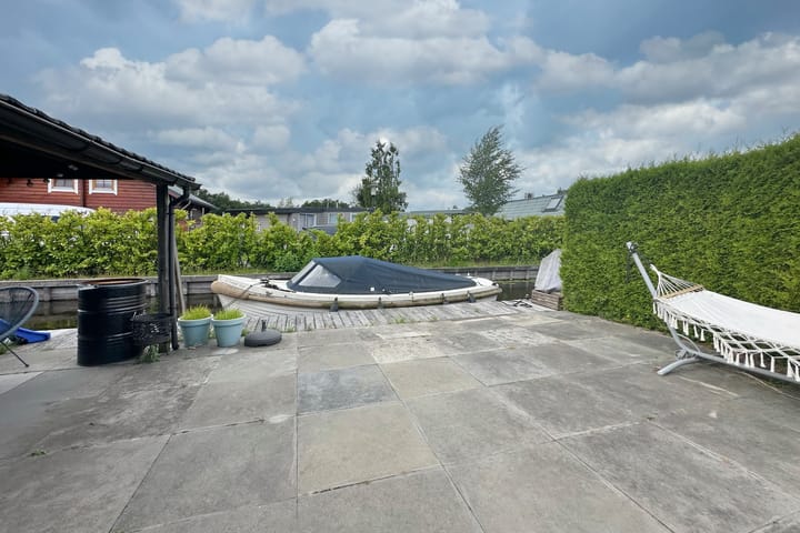 Foto 19 van Oud-Loosdrechtsedijk 113-CJ2