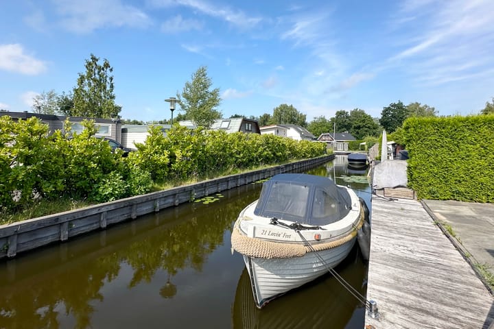 Foto 20 van Oud-Loosdrechtsedijk 113-CJ2