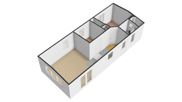 Foto 25 van Oud-Loosdrechtsedijk 113-CJ2