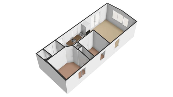 Foto 26 van Oud-Loosdrechtsedijk 113-CJ2