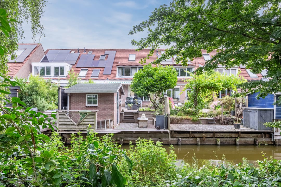 Foto 1 van Aletta Jacobsstraat 29