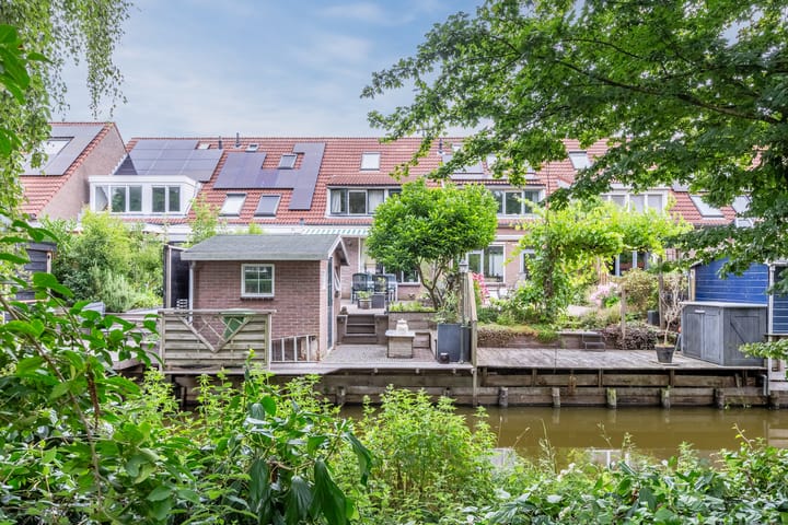 Foto 1 van Aletta Jacobsstraat 29