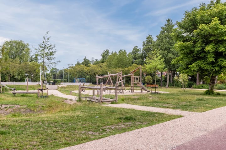 Foto 55 van Aletta Jacobsstraat 29