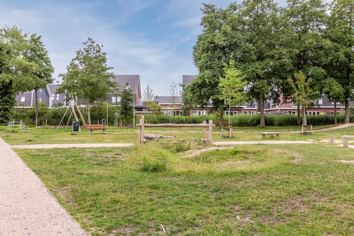 Foto 56 van Aletta Jacobsstraat 29