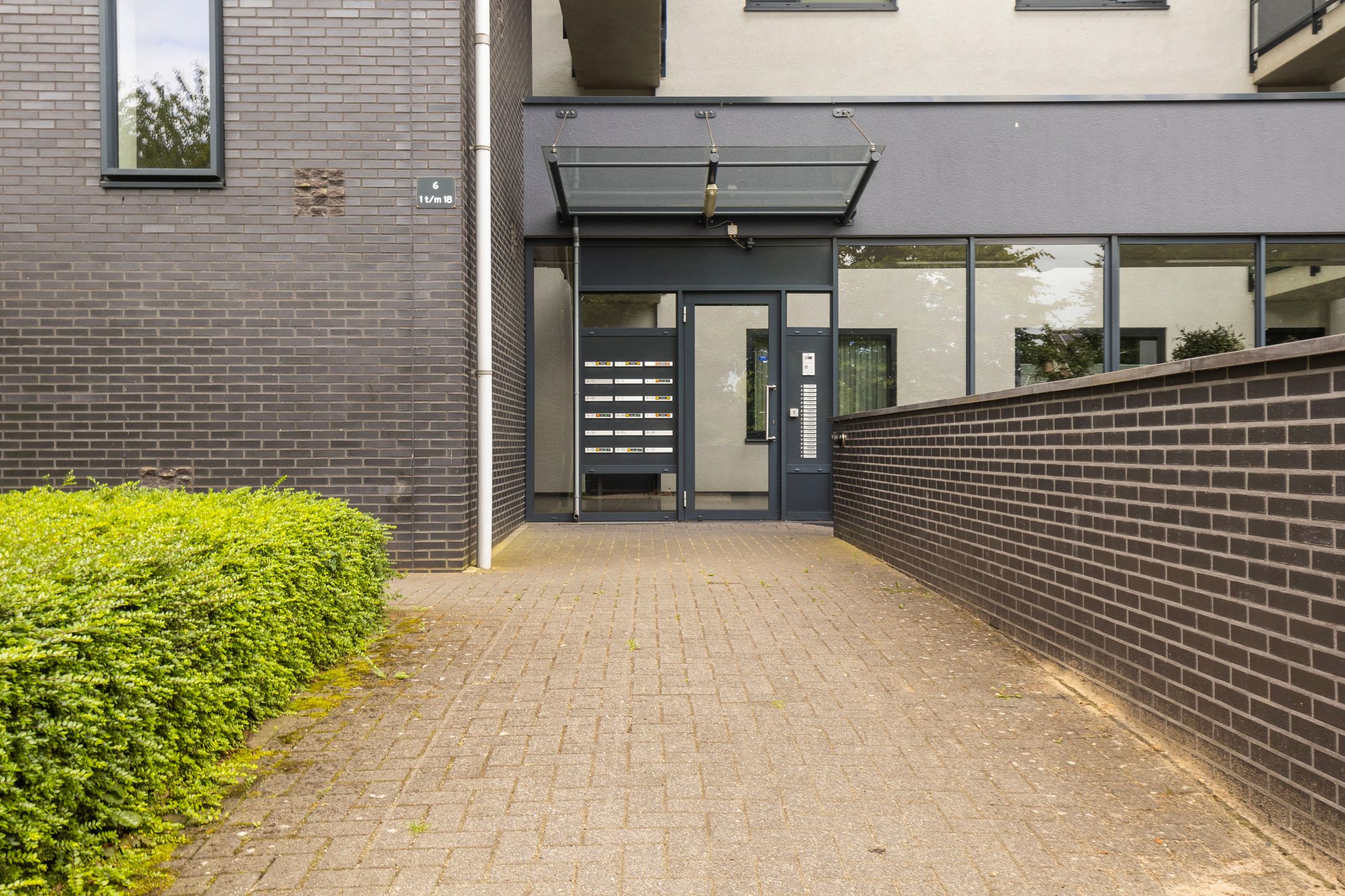 Foto 6 van de Jongstraat 6-15