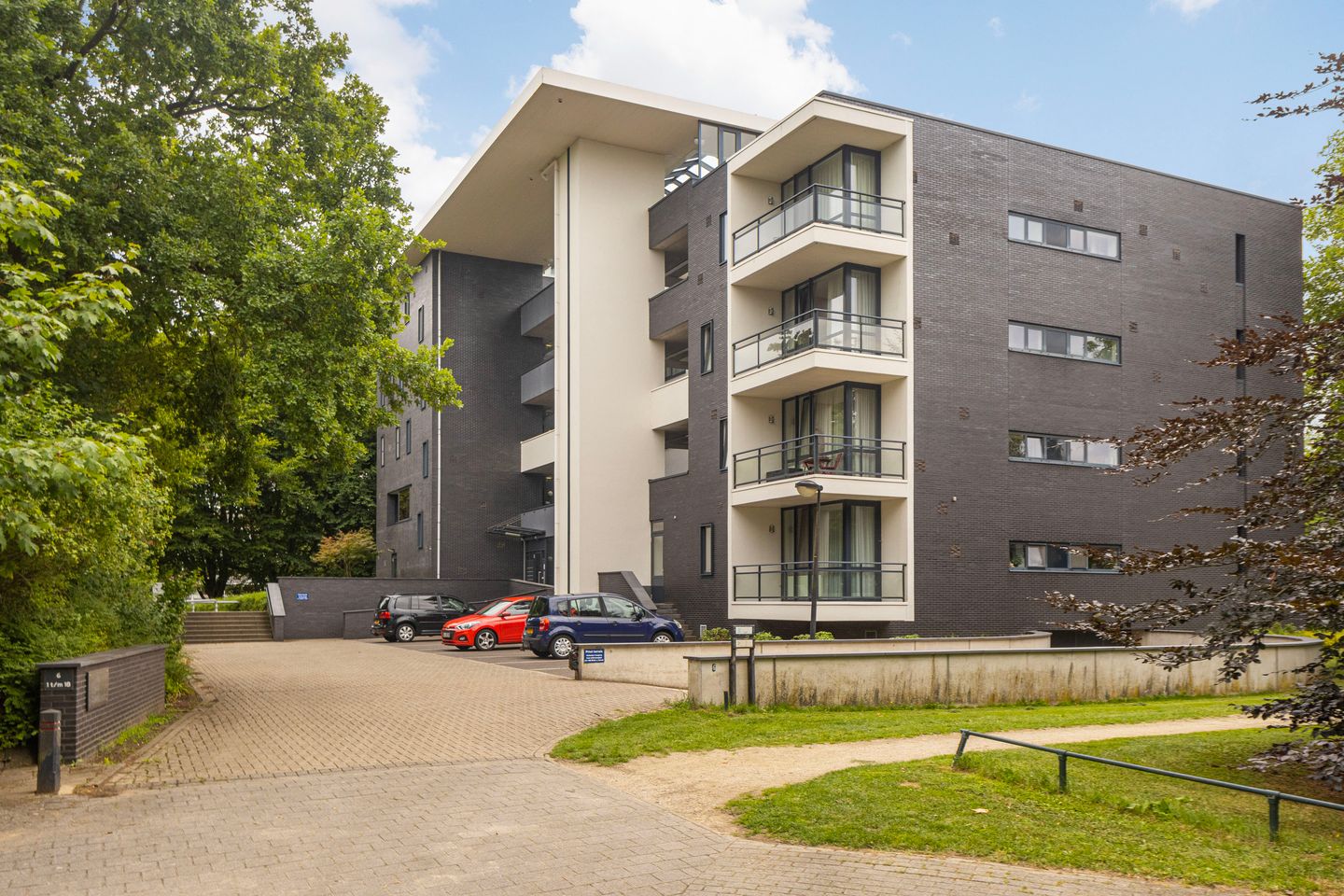 Foto 5 van de Jongstraat 6-15