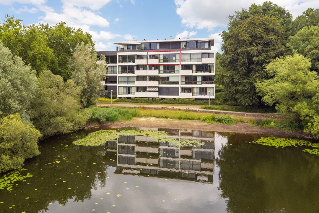 Foto 1 van de Jongstraat 6-15