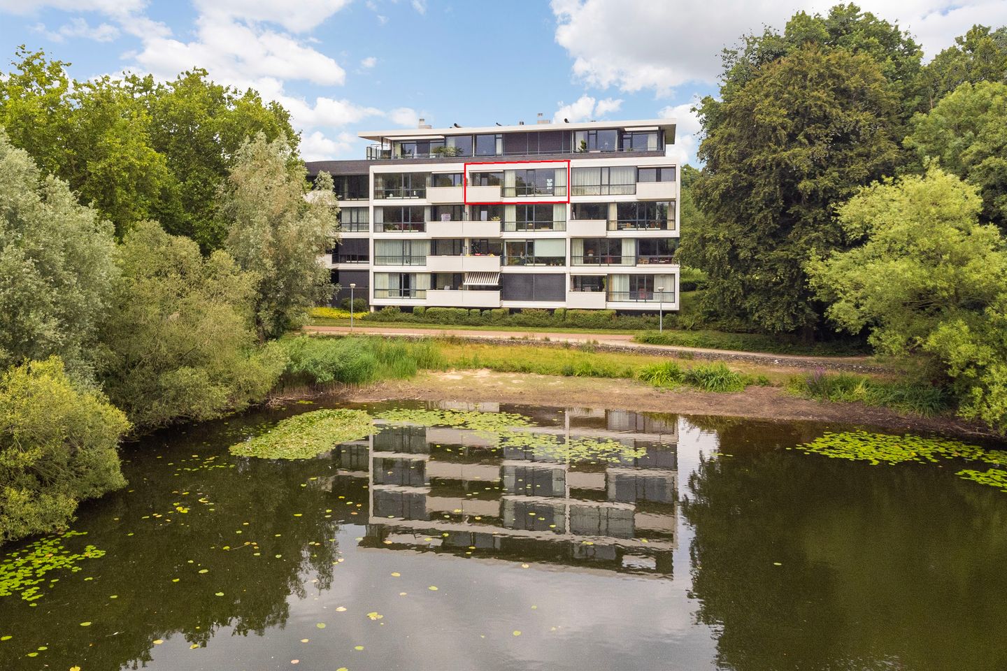 Foto 1 van de Jongstraat 6-15